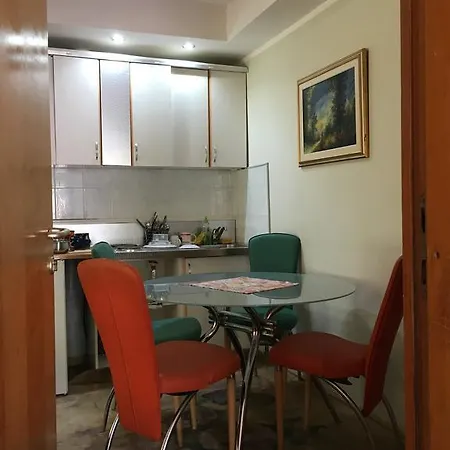 Appartamento Ana
