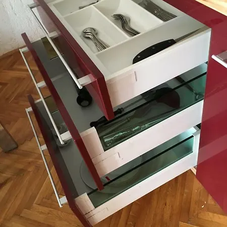 Appartamento Ana *