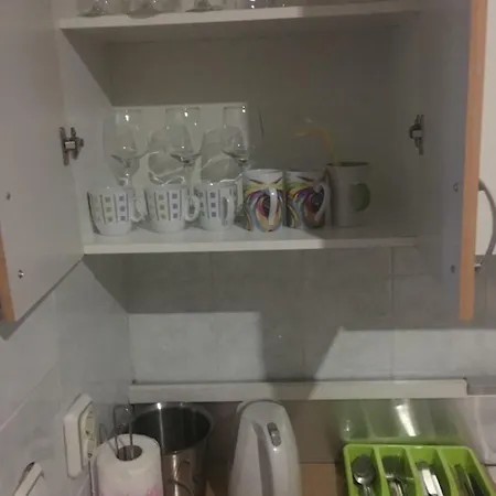 Ana Appartamento