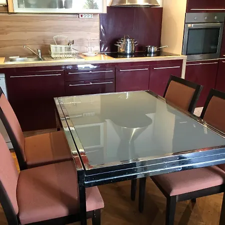 Apartment Ana Opatija